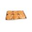 IHW Gastronorm aluminum baking tray (40x60x4.8x1.2) Cm - ABT4060 image