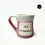 IHW Grandma Pottery Ceramic Coffee Mug image