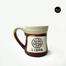 IHW Libra Pottery Ceramic Coffee Mug image