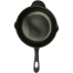 IHW Parini Ceramic Frying Pan - AB2114 image