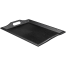 IHW Rectangular Tray Hotel Room Service (24.5x18x1.2) - HRT2518 image