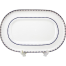 IHW Serving Dish Fine Bone China - DFY028CP image