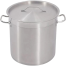 IHW Stainless Steel Stock pot image