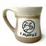 IHW Taurus Pottery Ceramic Coffee Mug image