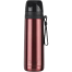 IHW Vacuum Flask Double Lid 500 ml Maroon - IVF5007 image