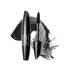 IMAGIC 4D Black Mascara Silk Fiber Eyelashes Lengthening Mascara Waterproof Long Lasting Lash Mascara Volume Eye image