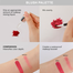 IMAGIC Duraline MIX and BLEND tech blends all makeup, boosts color and wear fast, Smooth, long-lasting finish-40ml image