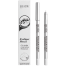 IMAGIC Gel Eyeliner Pen Long lasting Waterproof Kajal Eyeliner - White image