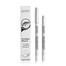 IMAGIC Gel Eyeliner Pen Long lasting Waterproof Kajal Eyeliner - White image