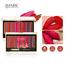 IMAGIC Matte Lipstick Mousse Waterproof Long Lasting Liptint Palette 8 Colors image