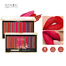 IMAGIC Matte Lipstick Mousse Waterproof Long Lasting Liptint Palette 8 Colors image