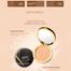 IMAGIC Oil Control Makeup Powder Moisturizing Brightening Press Powder Nature Light Waterproof Lasting Setting Loose Powder-#1382 Natural image