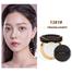 IMAGIC Oil Control Makeup Powder Moisturizing Brightening Press Powder Nature Light Waterproof Lasting Setting Loose Powder-#1381-TRANSLUCENT image