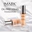 IMAGIC Oil-Free Liquid Foundation - 1352 Soft Peach image