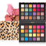 IMAGIC Professional Cosmetic 48 COLORS EYESHADOW PALETTE image