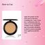 IMAGIC Studio Fix Pressed Powder- 03 image