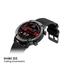 IMIKI D2 1.43 Inch AMOLED BT Calling 3 ATM Smartwatch image