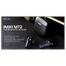 IMIKI MT2 TWS Dual Microphone ENC Bluetooth Earphone - Gun Gray image