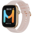 IMIKI ST2 1.96 Inch BT Calling Smartwatch image