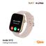 IMIKI ST2 1.96 Inch BT Calling Smartwatch image
