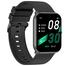 IMILAB W01 Smart Watch With SpO2 Global Version - Black image