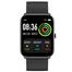 IMILAB W01 Smart Watch With SpO2 Global Version - Black image
