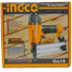 INGCO ABN15501 Air Brad Nailer image