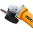 INGCO AG71182 Angle Grinder image