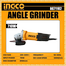 INGCO AG71182 Angle Grinder image