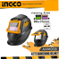 INGCO AHM009 Auto-Darkening Welding Helmet image