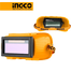 INGCO AHM112 Auto-Darkening Welding Goggle image