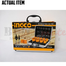 INGCO AKH0121 Bi-Metal Hole Saw Set image