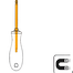 INGCO AKISD0201 Screwdriver Set 2 In 1 image