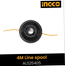 INGCO ALS25405 Line Spool image