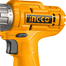 INGCO CDLI12428 Li-ion Cordless Drill image