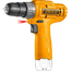 INGCO CDLI12428 Li-ion Cordless Drill image