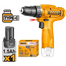 INGCO CDLI12428 Li-ion Cordless Drill image