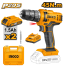 INGCO CDLI20028 Cordless Drill image