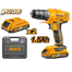 INGCO CDLI20028 Cordless Drill image