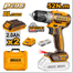 INGCO CDLI20453 Brushless Cordless Drill image