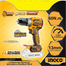 INGCO CDLI206021 Compact Brushless Cordless Drill image