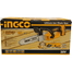 INGCO CGSLI20851 Cordless Chain Saw image