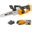 INGCO CGSLI20851 Cordless Chain Saw image