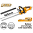 INGCO CHTLI20018 Cordless Hedge Trimmer image