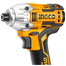 INGCO CIRLI2017 Cordless Impact Driver image