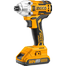 INGCO CIRLI2017 Cordless Impact Driver image