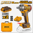 INGCO CIWLI2040 Ordless Impact Wrench image