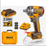 INGCO CIWLI2040 Ordless Impact Wrench image