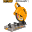 INGCO COS243558 Cut Off Saw image