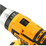 INGCO COSLI22112 Cordless 2 Pcs Combo Kit image